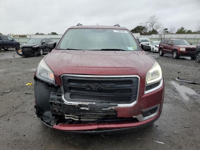 1GKKVPKD9FJ209893 GMC ACADIA SLE
