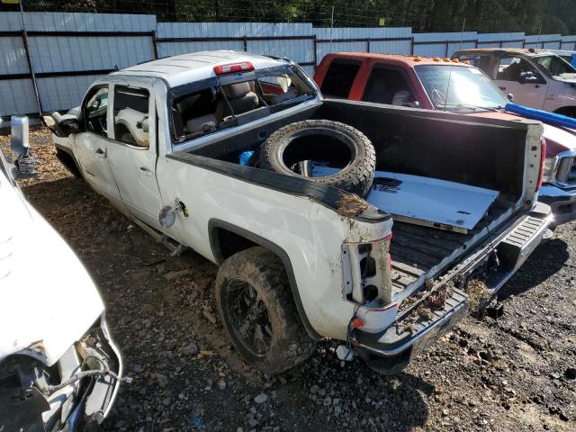 1GT12SEG6GF140853 GMC Sierra K2500 Sle