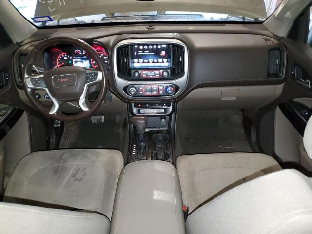 1GTG6CE38G1131795 GMC CANYON SLE