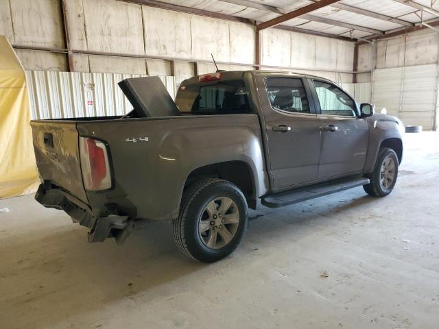 1GTG6CE38G1131795 GMC CANYON SLE