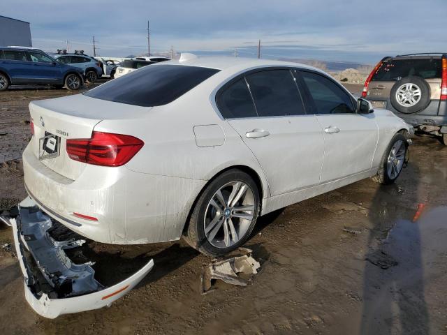 WBA8D9G50HNU61319 BMW 330 XI