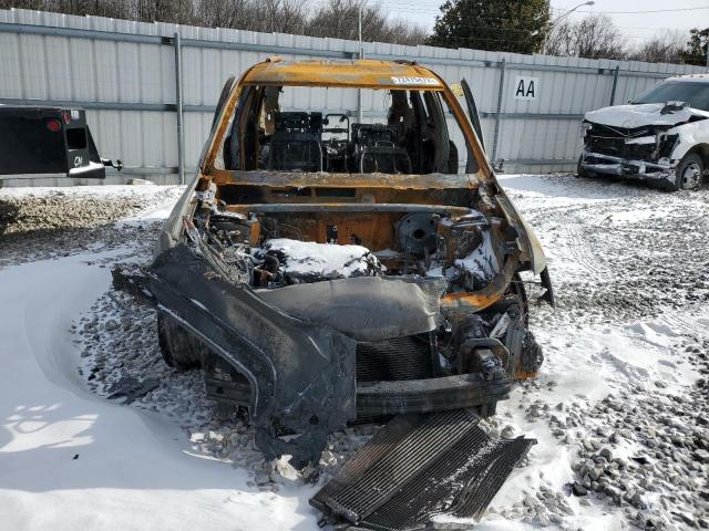 3C4PDCBB0ET180349 Dodge Journey Sxt