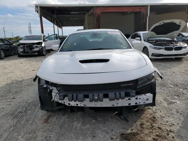 2C3CDXHG7MH542052 Dodge CHARGER GT