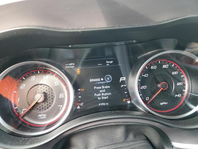2C3CDXHG7MH542052 Dodge CHARGER GT