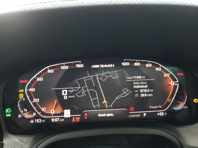 3MW5U9J08N8C68656 BMW M340XI