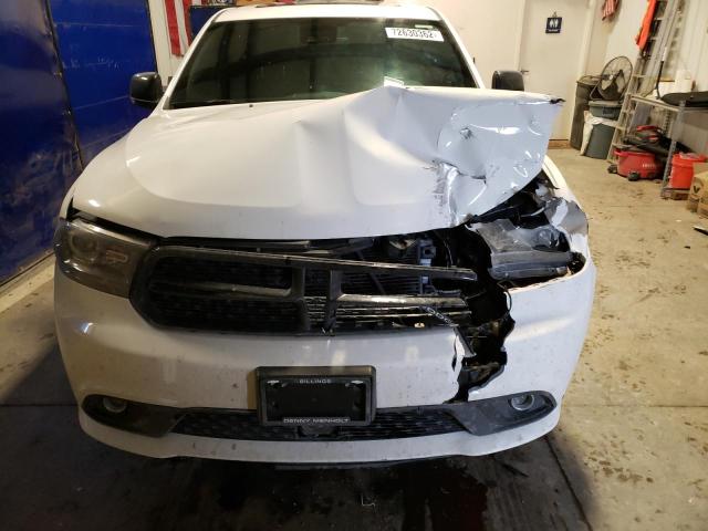 1C4SDJCT1HC611772 Dodge Durango R/t