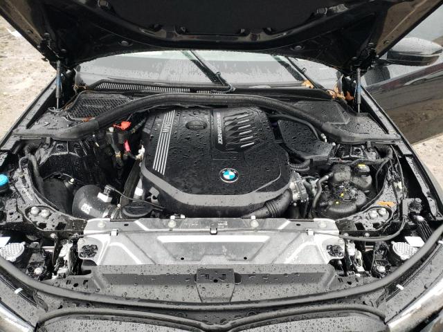 3MW5U9J08N8C68656 BMW M340XI
