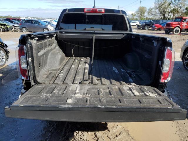 1GTG5CEN0H1282281 GMC CANYON SLE