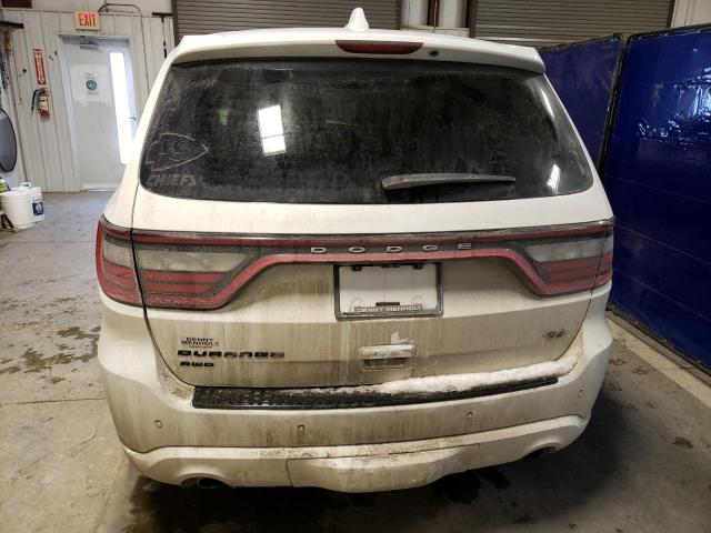 1C4SDJCT1HC611772 Dodge Durango R/t