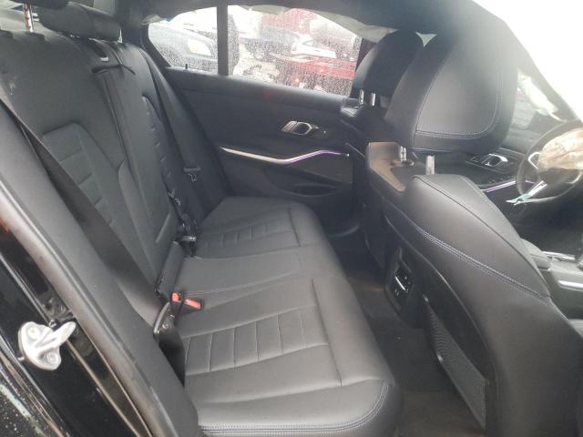 3MW5U9J08N8C68656 BMW M340XI