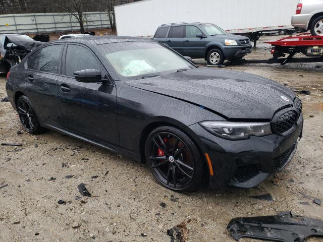 3MW5U9J08N8C68656 BMW M340XI