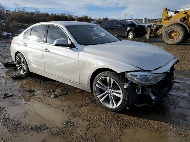 WBA8D9G50HNU61319 BMW 330 XI