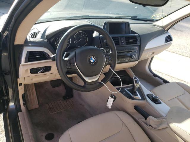 WBA1F5C50FV256459 BMW 228 I