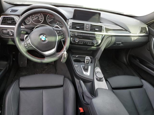 WBA8D9G50HNU61319 BMW 330 XI
