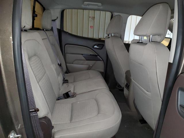 1GTG6CE38G1131795 GMC CANYON SLE