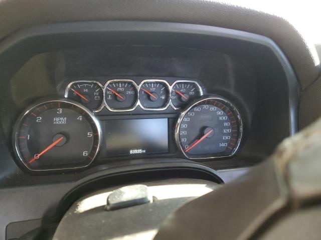 1GT12SEG6GF140853 GMC Sierra K2500 Sle