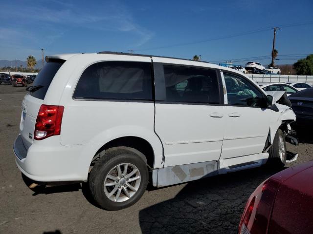 2C4RDGCG6ER392038 Dodge Grand Caravan Sxt