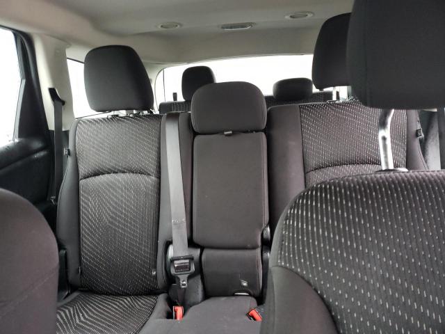 3C4PDCAB2FT592596 Dodge JOURNEY SE