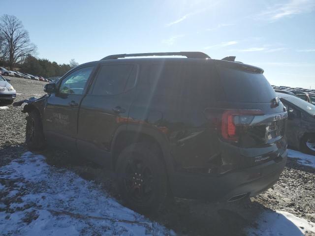 1GKKNLLS9MZ214354 GMC Acadia At4