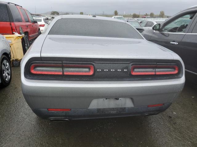 2C3CDZAG7GH263579 Dodge Challenger Sxt