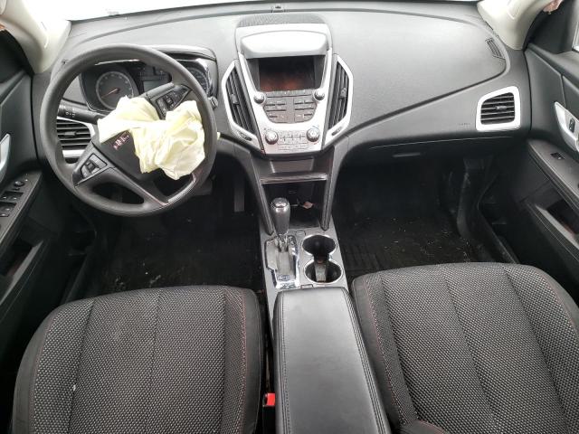 2GKFLSEK1H6344080 GMC Terrain Sle