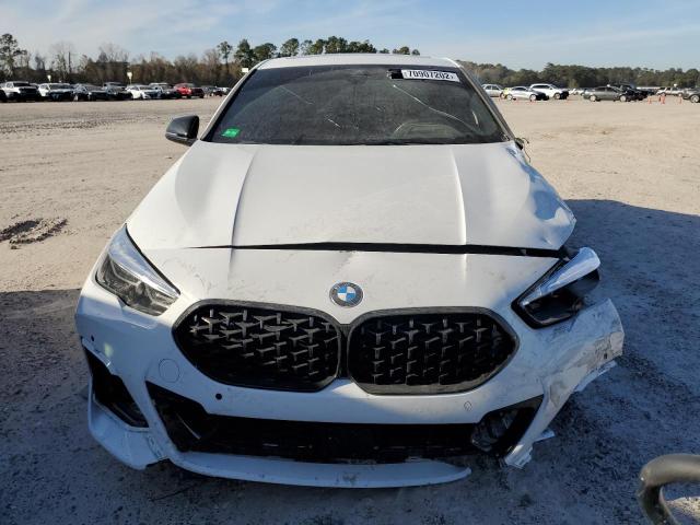 WBA13AL06M7G95997 BMW M235XI