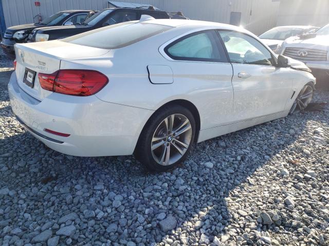 WBA3R1C56GK780663 BMW 435 I