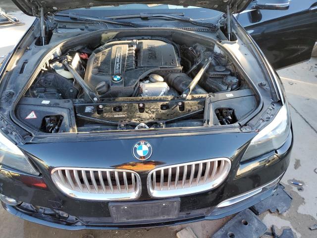 WBA5B3C57ED532092 BMW 535 XI