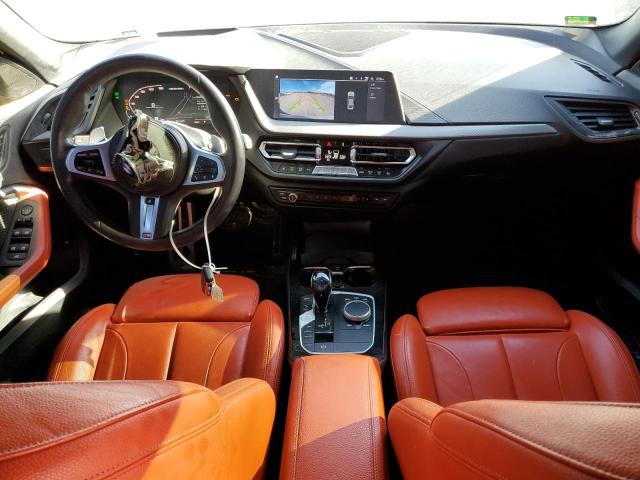 WBA13AL06M7G95997 BMW M235XI