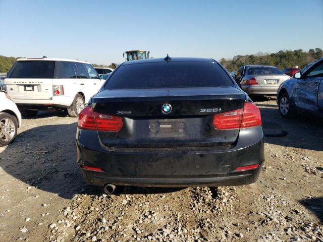 WBA3C3G50ENS71901 BMW 320 I Xdrive