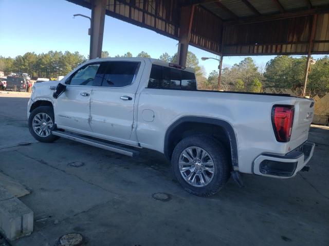 3GTUUGEL8NG655768 GMC Sierra K1500 Denali
