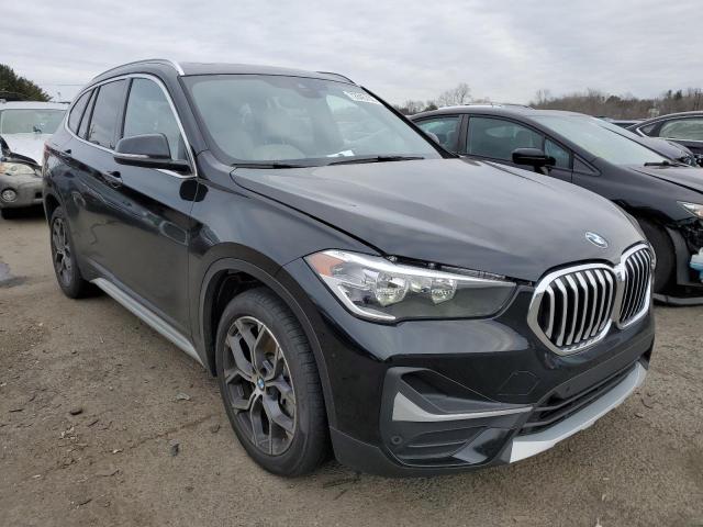 WBXJG9C09M3M67148 BMW X1 Xdrive28i