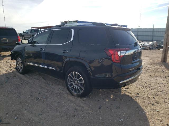 1GKKNPLS7NZ182237 GMC Acadia Denali
