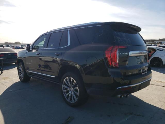 1GKS1DKLXMR303796 GMC YUKON DENALI