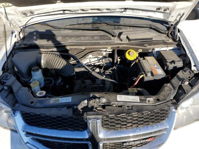 2C7WDGBG5HR838577 Dodge Grand Caravan Se