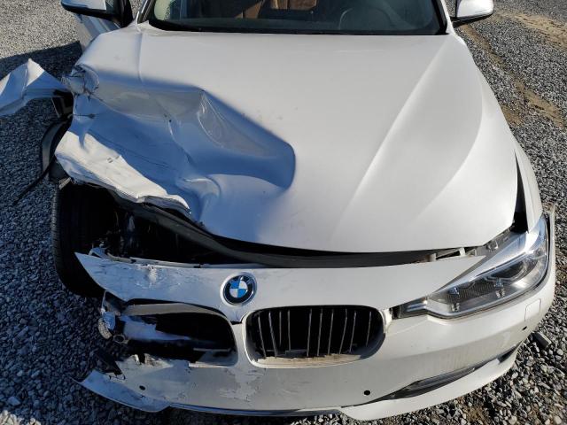 WBA3B5C57FP654180 BMW 328 Xi Sulev