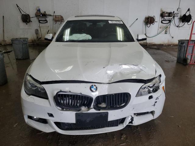 WBA5B3C58ED535776 BMW 535 XI