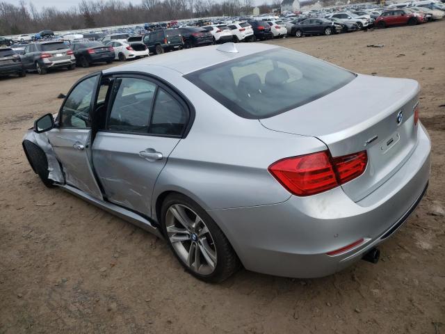 WBA3B9G56ENR91225 BMW 335 XI