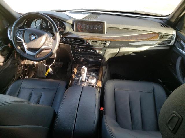 5UXKR0C53H0U55585 BMW X5 Xdrive35i