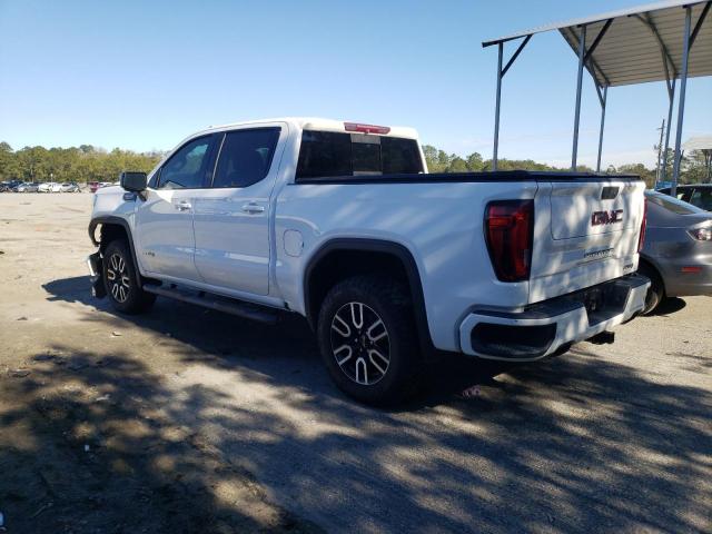 1GTP9EEL9KZ157058 GMC Sierra K1500 At4