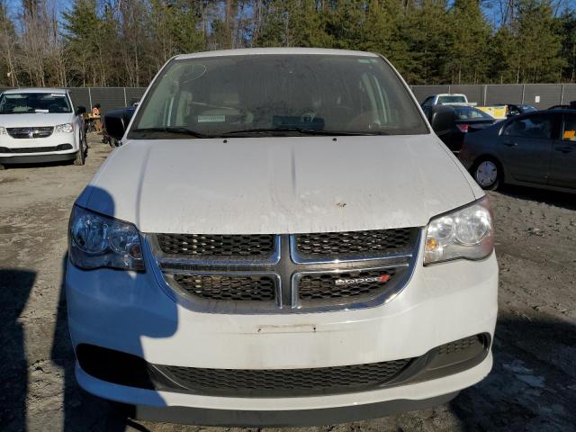 2C7WDGBG5HR838577 Dodge Grand Caravan Se