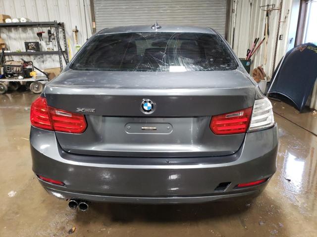 WBA3B5G59ENS10674 BMW 328 Xi Sulev
