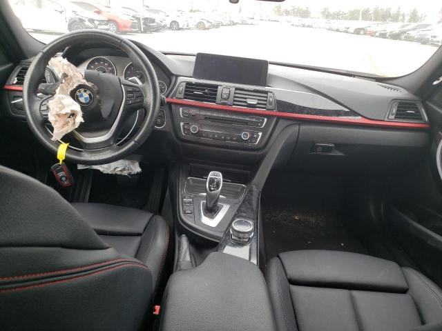 WBA3A5C55EP601415 BMW 328 I