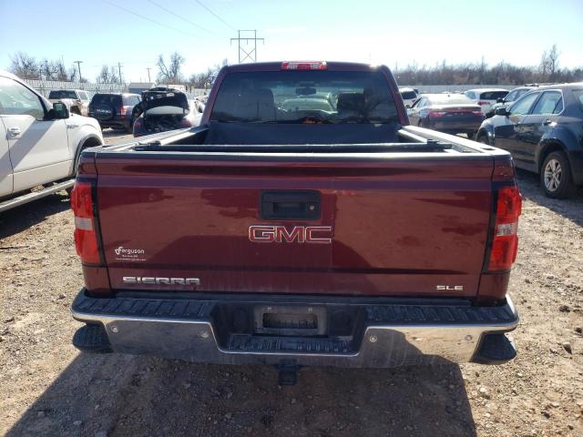 1GTR1UEC2EZ350571 GMC Sierra C1500 Sle