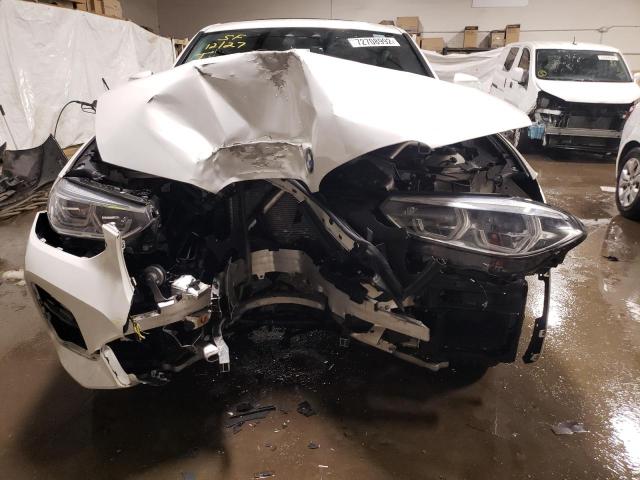5UXUJ3C56KLG52230 BMW X4 Xdrive30i