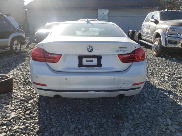 WBA3R1C56GK780663 BMW 435 I