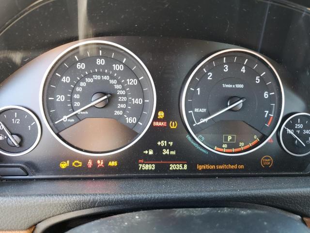 WBA3B5C57FP654180 BMW 328 Xi Sulev