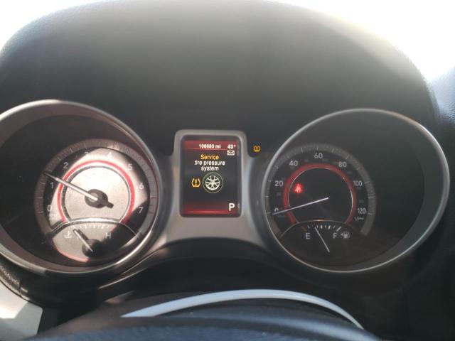 3C4PDCBG4GT185312 Dodge Journey Sxt