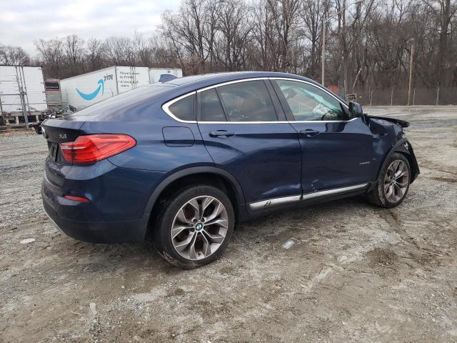 5UXXW3C58J0T80663 BMW X4 Xdrive28i