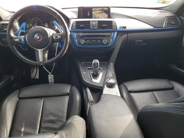 WBA8B7C51JA585404 BMW 340 XI